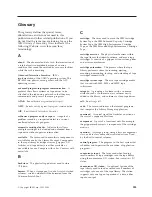 Preview for 581 page of IBM TotalStorage 3494 Tape Library Operator'S Manual