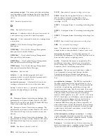 Preview for 582 page of IBM TotalStorage 3494 Tape Library Operator'S Manual