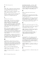 Preview for 584 page of IBM TotalStorage 3494 Tape Library Operator'S Manual