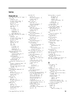 Preview for 587 page of IBM TotalStorage 3494 Tape Library Operator'S Manual