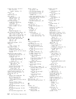 Preview for 588 page of IBM TotalStorage 3494 Tape Library Operator'S Manual