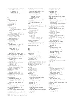 Preview for 590 page of IBM TotalStorage 3494 Tape Library Operator'S Manual