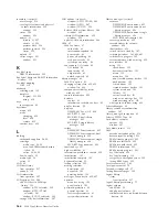 Preview for 592 page of IBM TotalStorage 3494 Tape Library Operator'S Manual