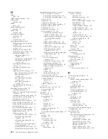 Preview for 594 page of IBM TotalStorage 3494 Tape Library Operator'S Manual