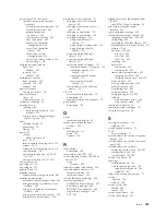 Preview for 595 page of IBM TotalStorage 3494 Tape Library Operator'S Manual