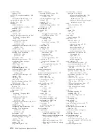 Preview for 596 page of IBM TotalStorage 3494 Tape Library Operator'S Manual