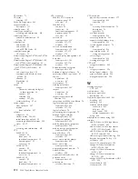 Preview for 598 page of IBM TotalStorage 3494 Tape Library Operator'S Manual