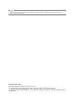 Preview for 4 page of IBM TotalStorage 3534-F08 Installation And User Manual