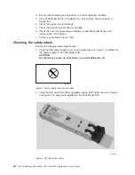 Preview for 14 page of IBM TotalStorage 3534-F08 Installation And User Manual