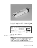 Preview for 15 page of IBM TotalStorage 3534-F08 Installation And User Manual