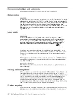 Preview for 16 page of IBM TotalStorage 3534-F08 Installation And User Manual