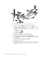 Preview for 42 page of IBM TotalStorage 3534-F08 Installation And User Manual