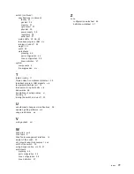 Preview for 99 page of IBM TotalStorage 3534-F08 Installation And User Manual