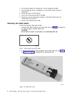 Preview for 12 page of IBM TotalStorage 3534-F08 Installation Manual