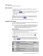 Preview for 29 page of IBM TotalStorage 3534-F08 Installation Manual