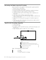 Предварительный просмотр 14 страницы IBM TotalStorage 3580 L33 Setup, Operator, And Service Manual