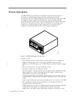 Предварительный просмотр 19 страницы IBM TotalStorage 3580 L33 Setup, Operator, And Service Manual