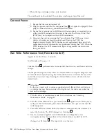 Предварительный просмотр 28 страницы IBM TotalStorage 3580 L33 Setup, Operator, And Service Manual