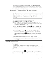 Предварительный просмотр 39 страницы IBM TotalStorage 3580 L33 Setup, Operator, And Service Manual