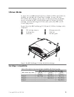 Предварительный просмотр 41 страницы IBM TotalStorage 3580 L33 Setup, Operator, And Service Manual