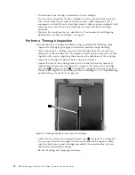 Предварительный просмотр 50 страницы IBM TotalStorage 3580 L33 Setup, Operator, And Service Manual