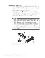 Предварительный просмотр 54 страницы IBM TotalStorage 3580 L33 Setup, Operator, And Service Manual