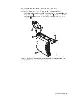 Предварительный просмотр 55 страницы IBM TotalStorage 3580 L33 Setup, Operator, And Service Manual