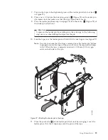 Предварительный просмотр 57 страницы IBM TotalStorage 3580 L33 Setup, Operator, And Service Manual