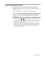 Предварительный просмотр 69 страницы IBM TotalStorage 3580 L33 Setup, Operator, And Service Manual