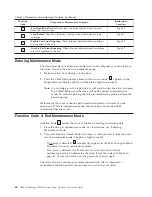 Предварительный просмотр 86 страницы IBM TotalStorage 3580 L33 Setup, Operator, And Service Manual