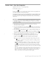 Предварительный просмотр 87 страницы IBM TotalStorage 3580 L33 Setup, Operator, And Service Manual