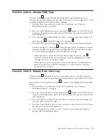 Предварительный просмотр 93 страницы IBM TotalStorage 3580 L33 Setup, Operator, And Service Manual