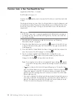 Предварительный просмотр 98 страницы IBM TotalStorage 3580 L33 Setup, Operator, And Service Manual