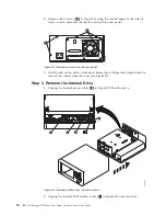 Предварительный просмотр 108 страницы IBM TotalStorage 3580 L33 Setup, Operator, And Service Manual