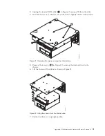 Предварительный просмотр 109 страницы IBM TotalStorage 3580 L33 Setup, Operator, And Service Manual