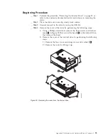 Предварительный просмотр 111 страницы IBM TotalStorage 3580 L33 Setup, Operator, And Service Manual