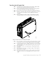 Предварительный просмотр 113 страницы IBM TotalStorage 3580 L33 Setup, Operator, And Service Manual