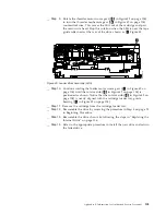 Предварительный просмотр 123 страницы IBM TotalStorage 3580 L33 Setup, Operator, And Service Manual