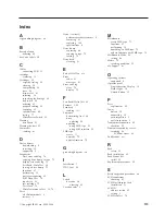 Предварительный просмотр 137 страницы IBM TotalStorage 3580 L33 Setup, Operator, And Service Manual