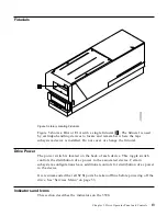 Предварительный просмотр 33 страницы IBM TotalStorage 3590 Operator'S Manual