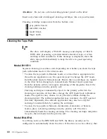 Предварительный просмотр 88 страницы IBM TotalStorage 3590 Operator'S Manual