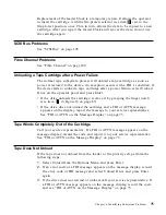 Предварительный просмотр 95 страницы IBM TotalStorage 3590 Operator'S Manual