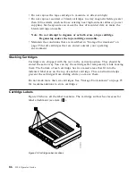 Предварительный просмотр 106 страницы IBM TotalStorage 3590 Operator'S Manual