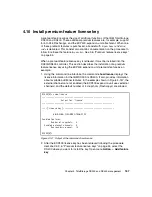 Preview for 185 page of IBM TotalStorage DS300 Best Practices Manual