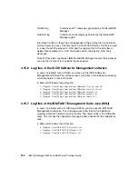 Preview for 222 page of IBM TotalStorage DS300 Best Practices Manual