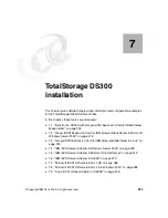 Preview for 241 page of IBM TotalStorage DS300 Best Practices Manual