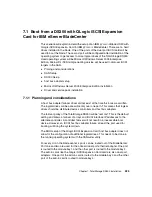 Preview for 243 page of IBM TotalStorage DS300 Best Practices Manual