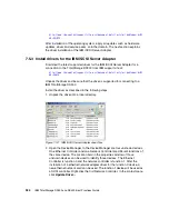 Preview for 342 page of IBM TotalStorage DS300 Best Practices Manual