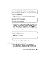 Preview for 351 page of IBM TotalStorage DS300 Best Practices Manual