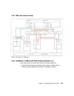 Preview for 417 page of IBM TotalStorage DS300 Best Practices Manual